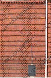 wall brick patterned 0017